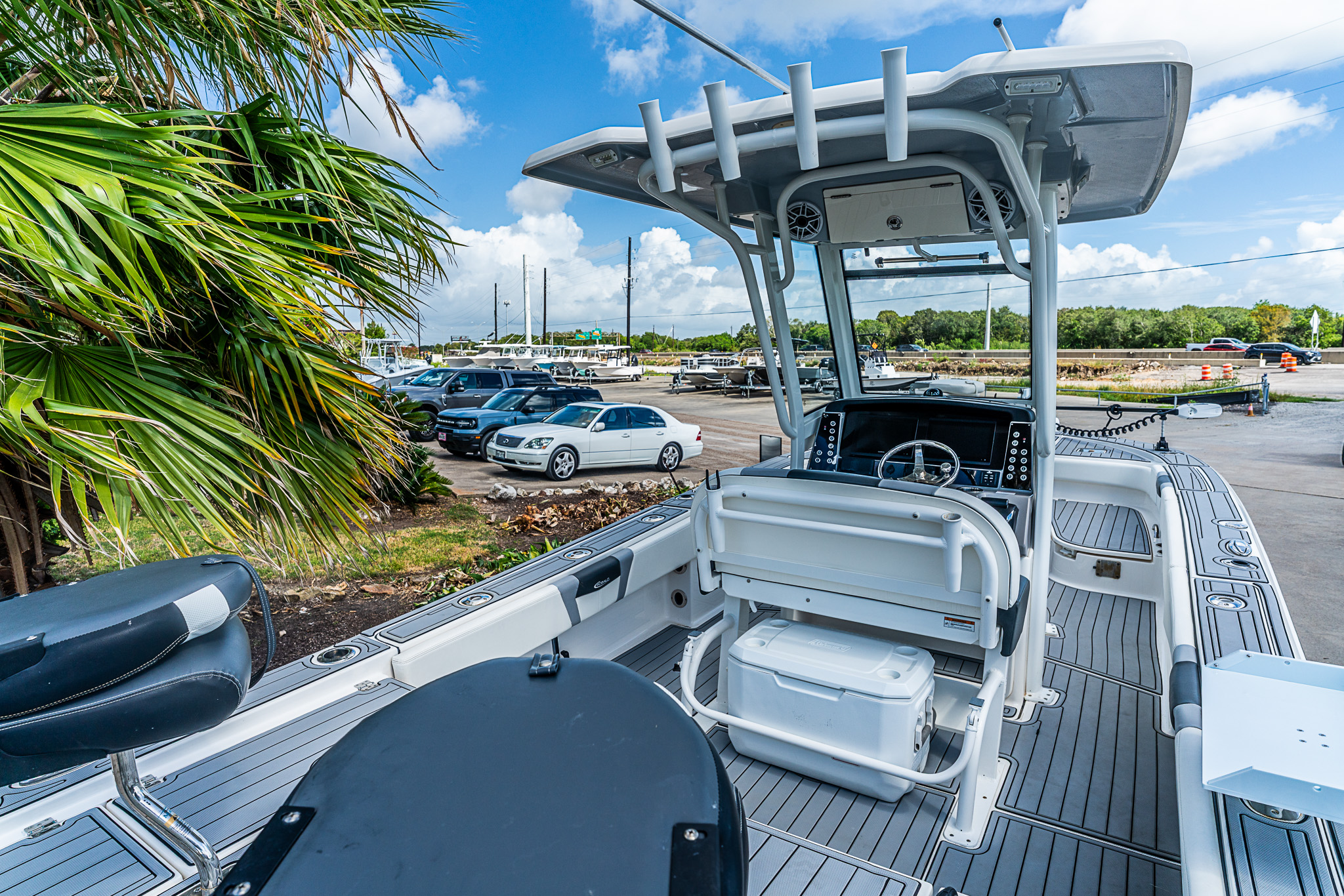 2022 ROBALO Cayman 266 CAYMAN 266 - Image 6