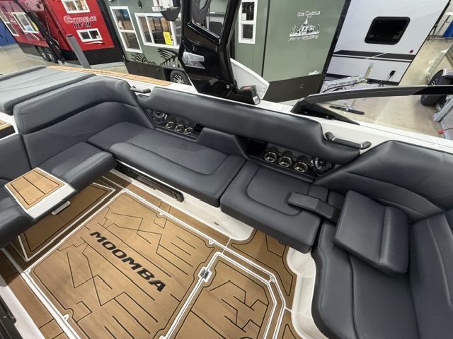 2024 Moomba Mojo - Image 9