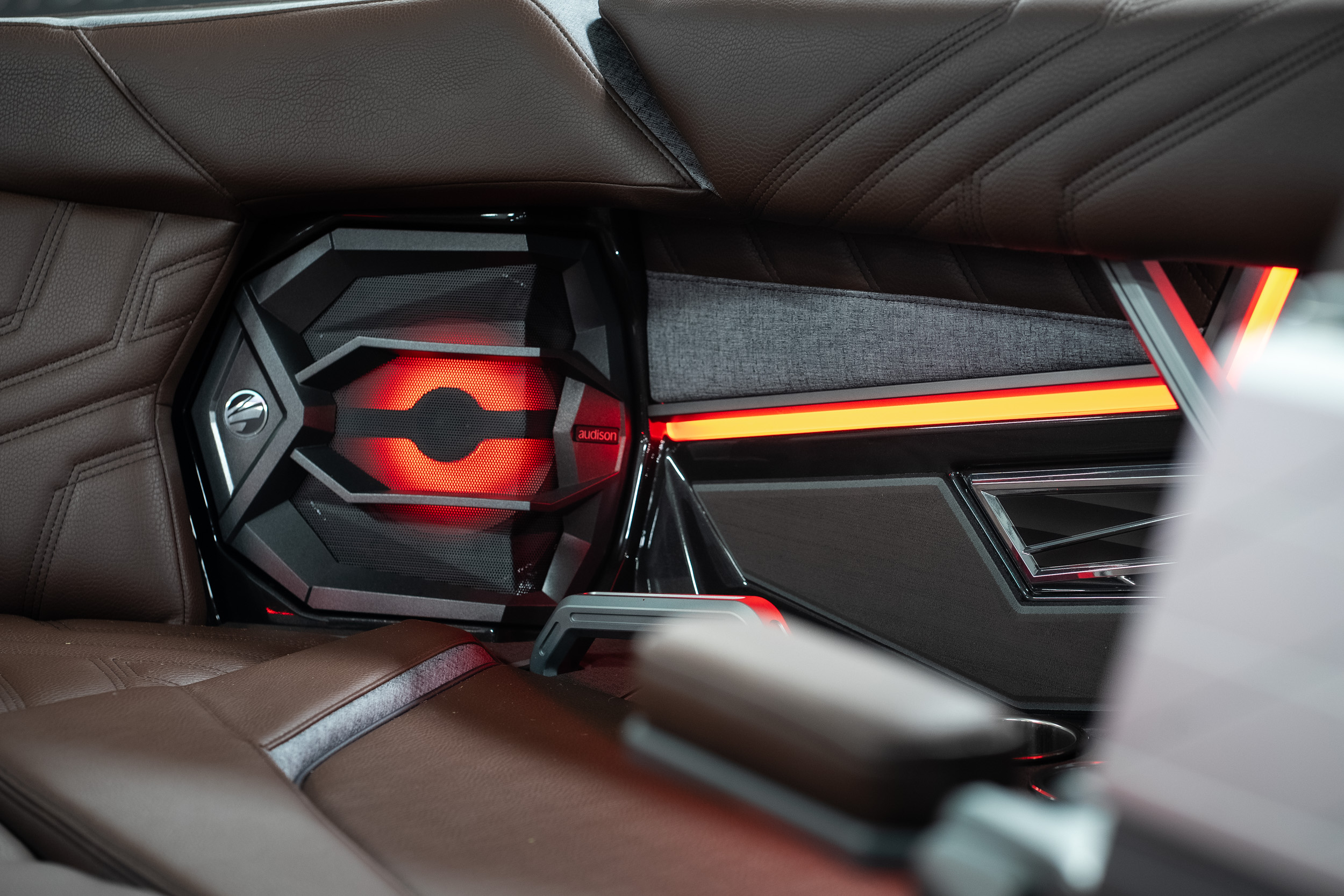 2026 Tigé Ultré 25ZX - Image 63