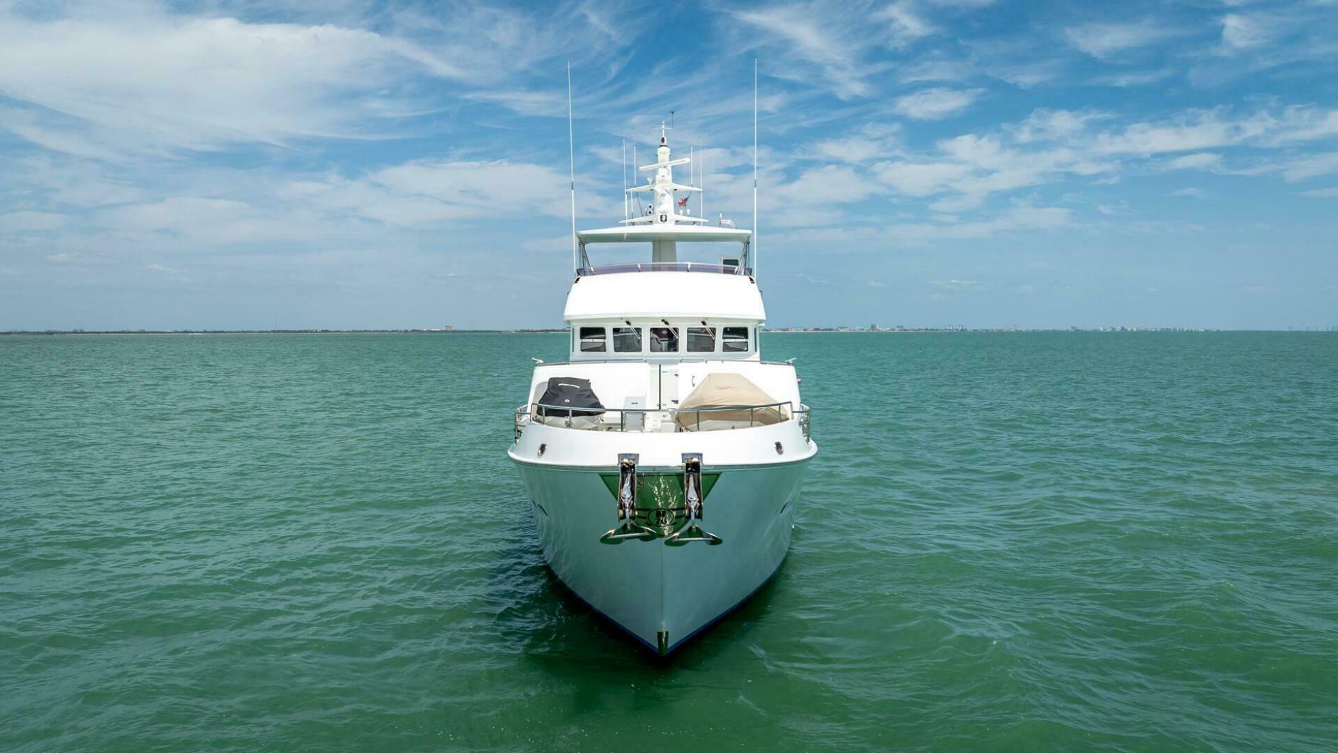 2009 Nordhavn 76 - Image 6