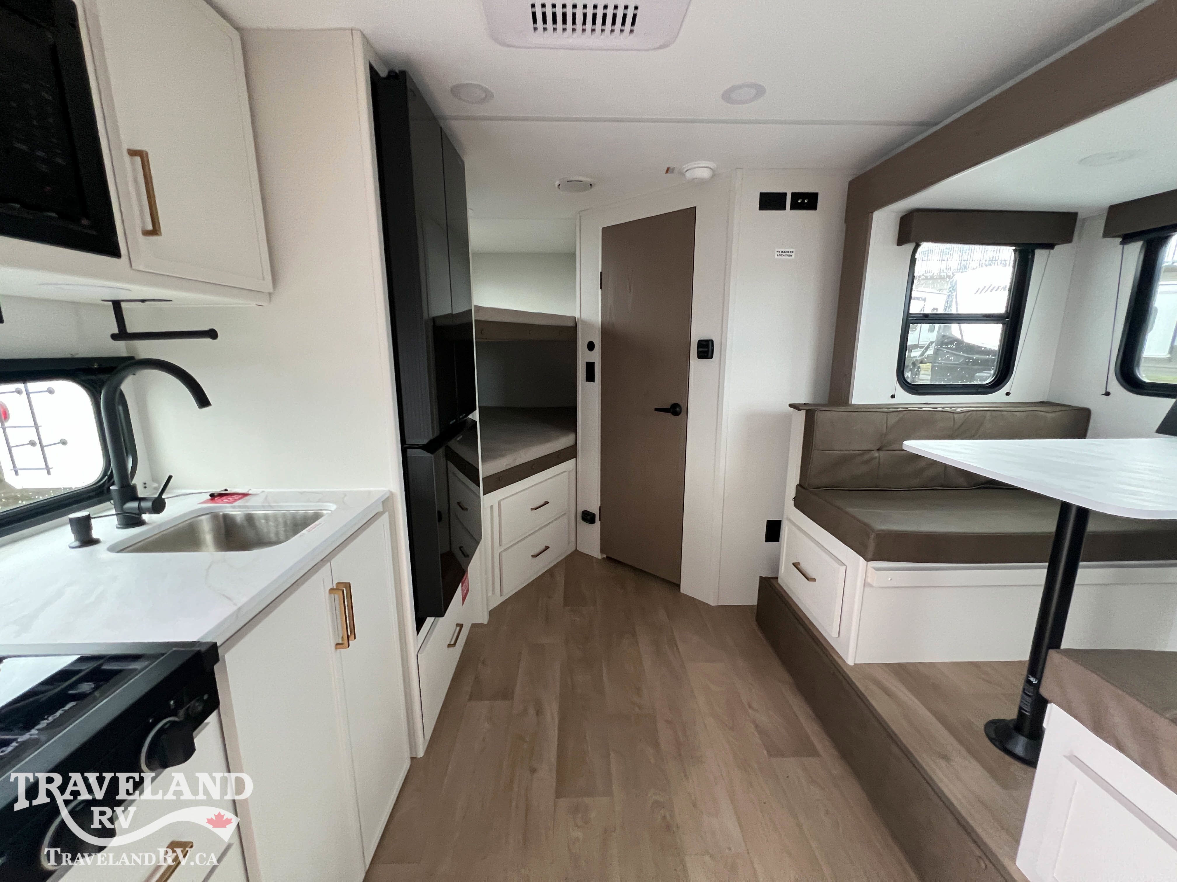 2026 Grand Design Transcend ONE 161BH - Image 7