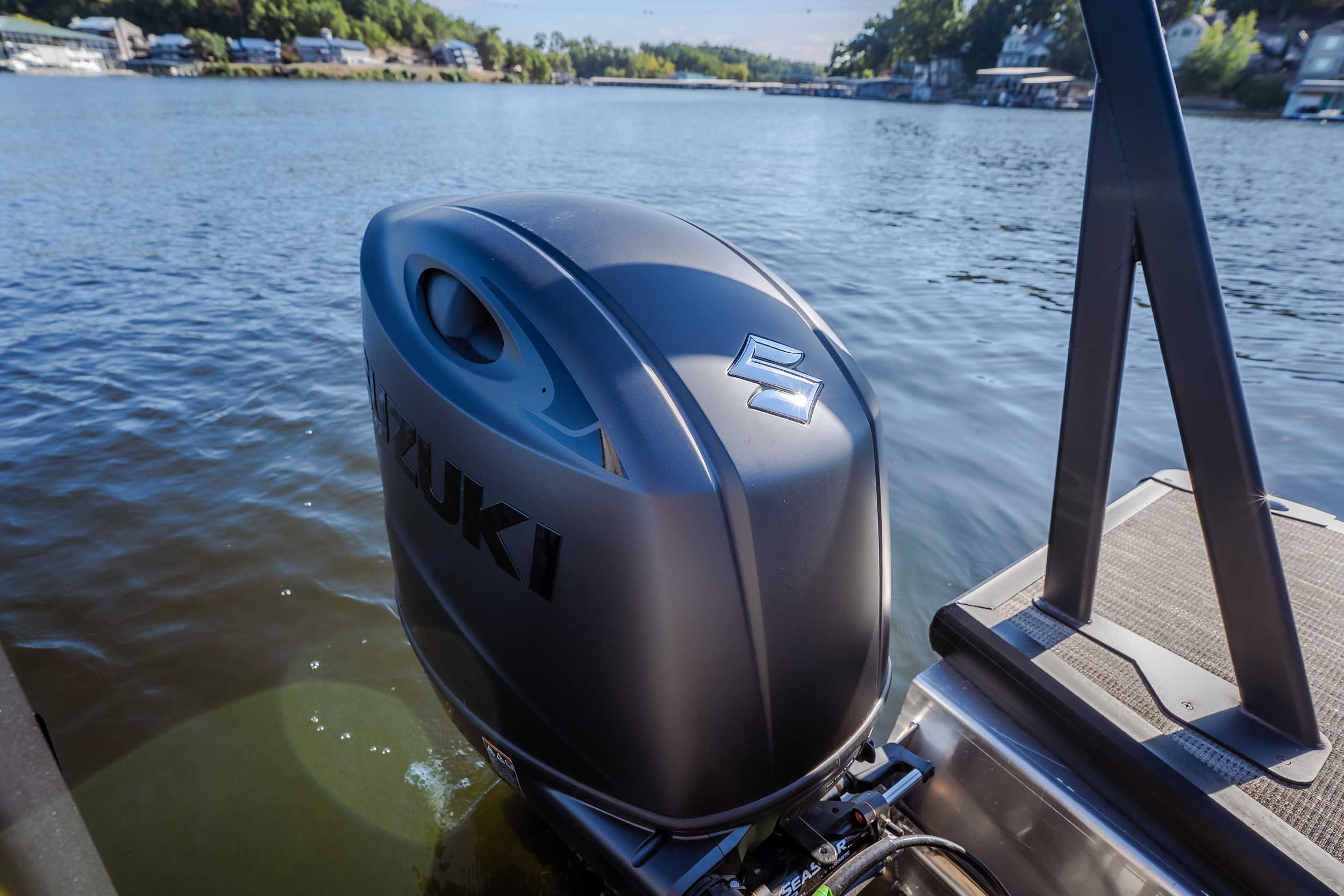 2026 Viaggio Lago X24U - Image 34