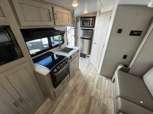2022 Forest River Rockwood Geo Pro G19FBS - Image 21