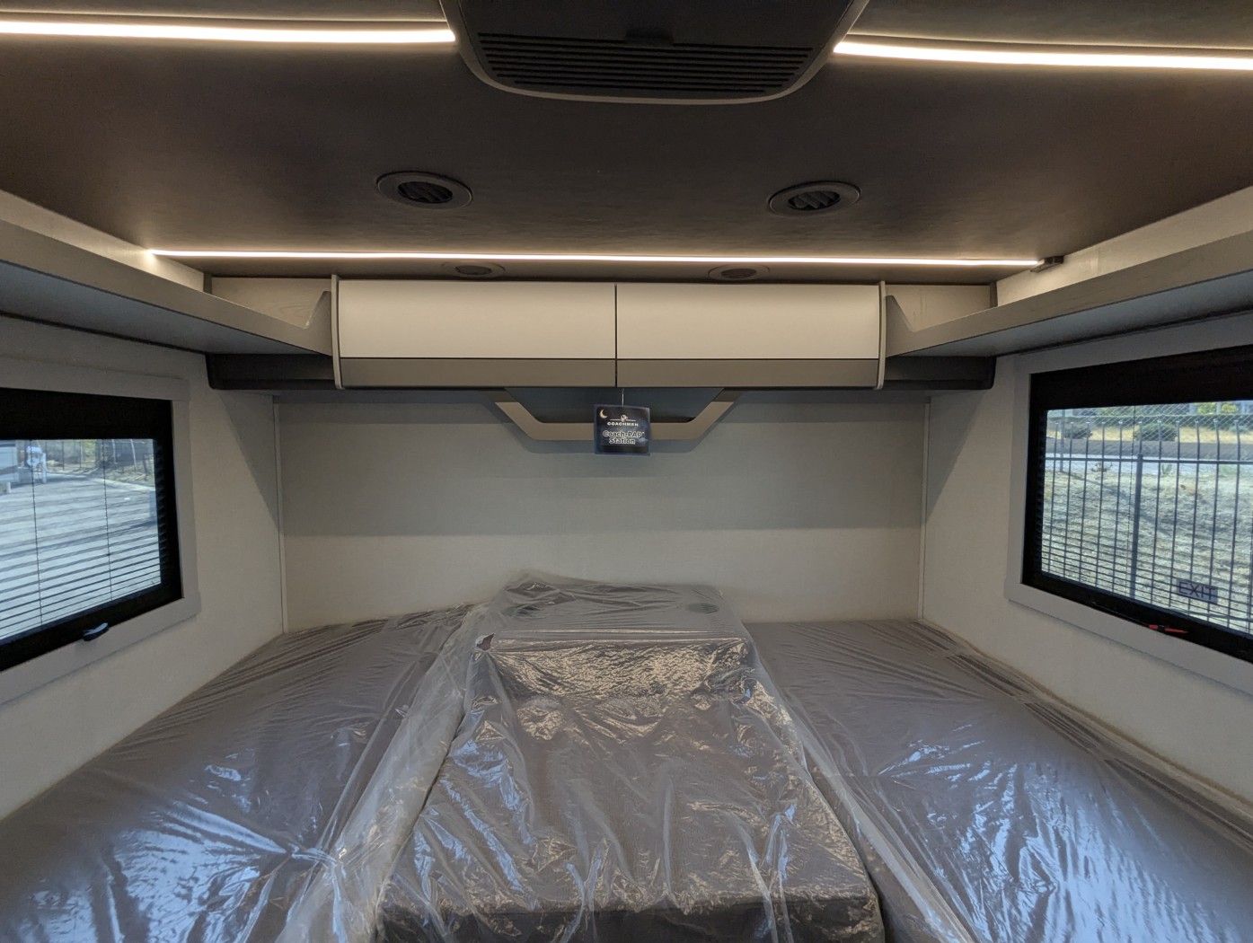 2026 Coachmen Euro 25TB - Image 26