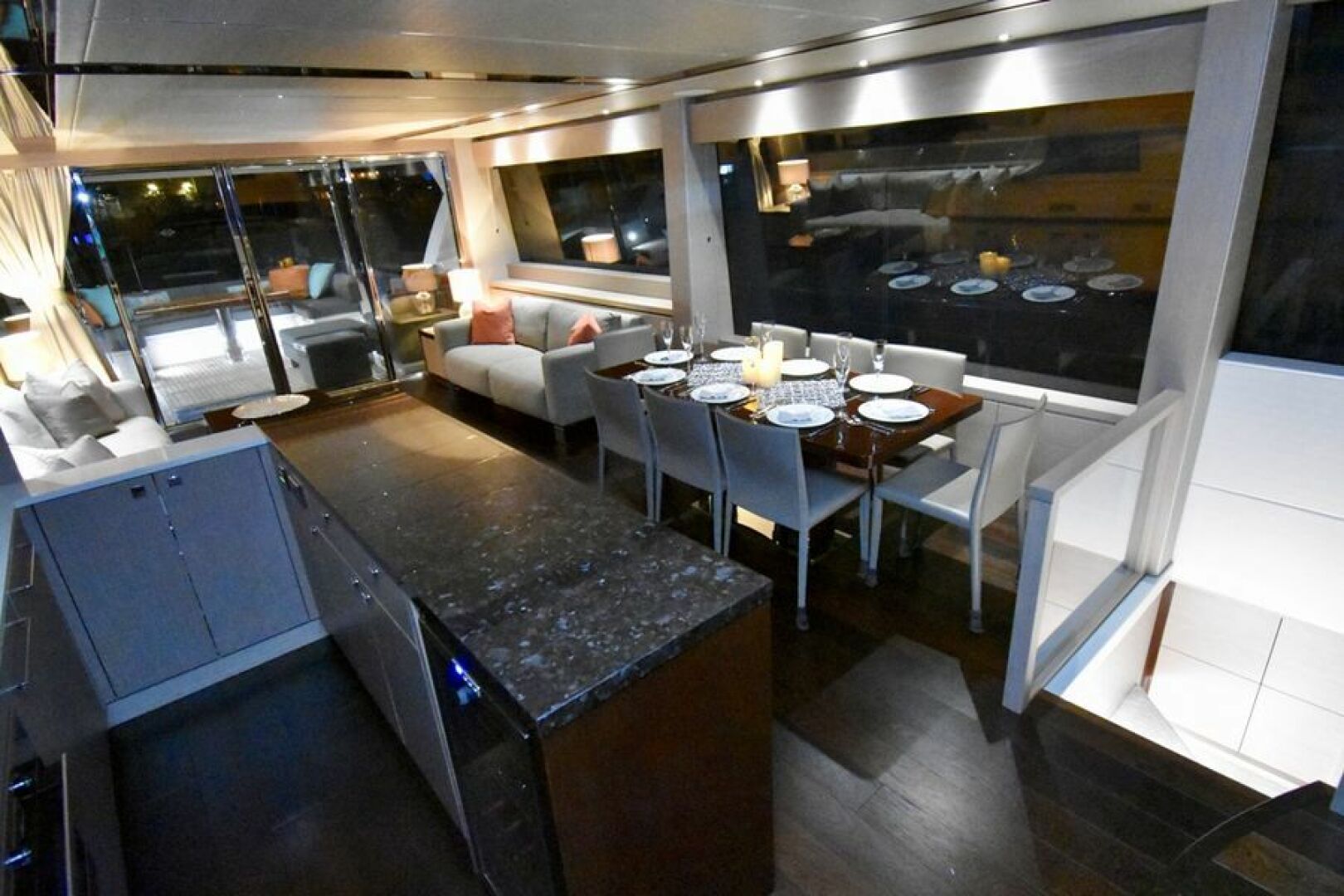 2018 Sunseeker Yacht - Image 20
