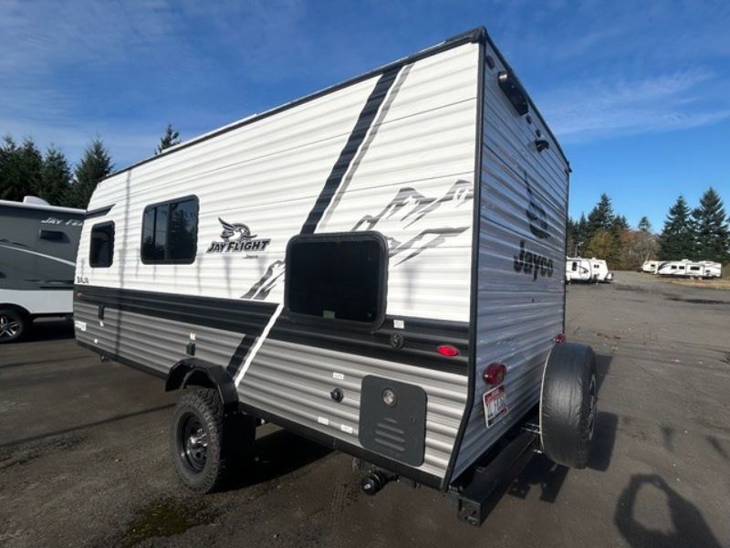 2024 Jayco Jay Flight SLX 174BH - Image 4