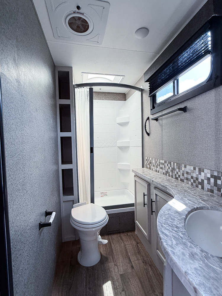 2021 JAYCO 284BHOK - Image 50
