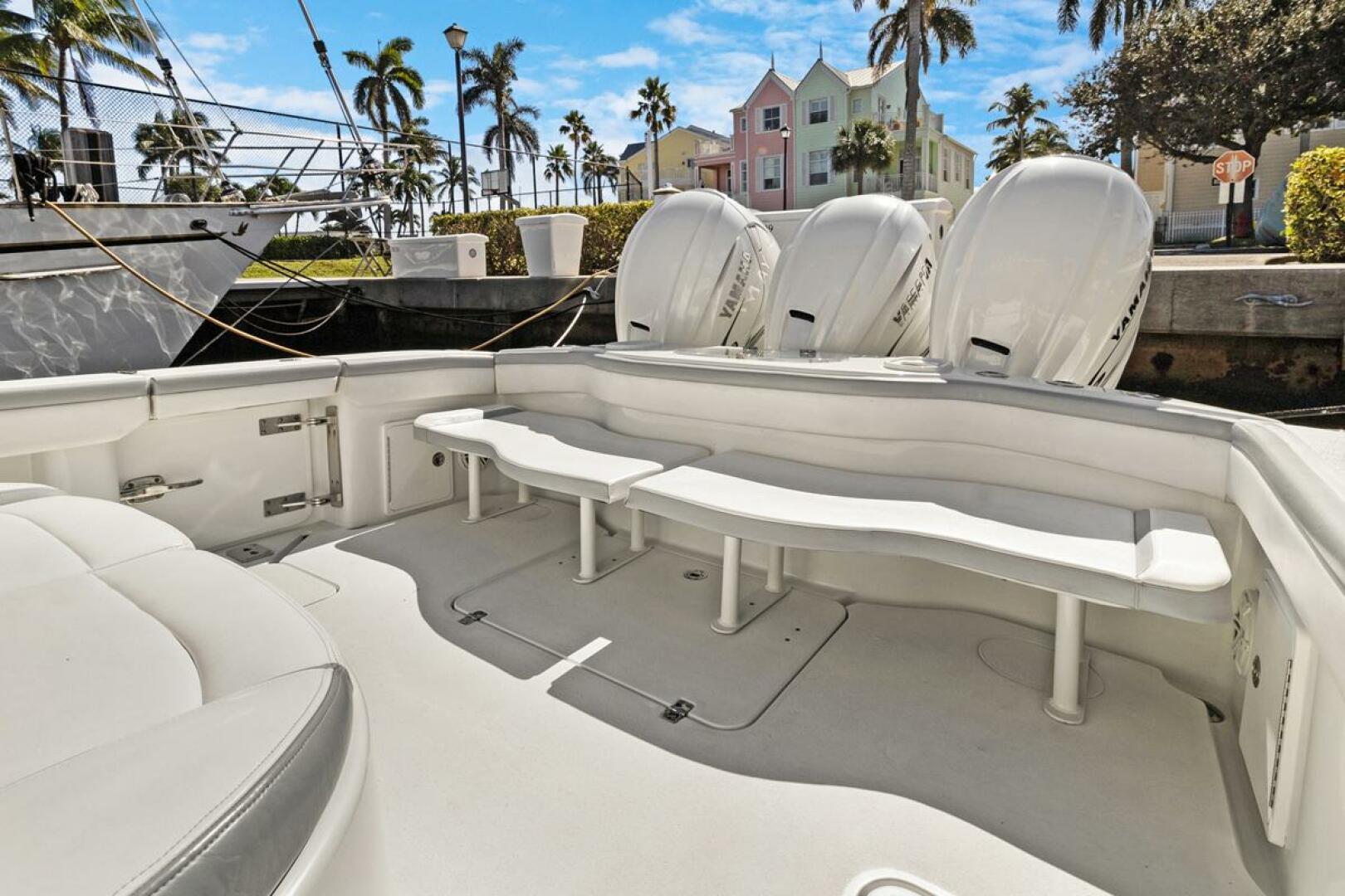 2020 Yellowfin Center Console - Image 21