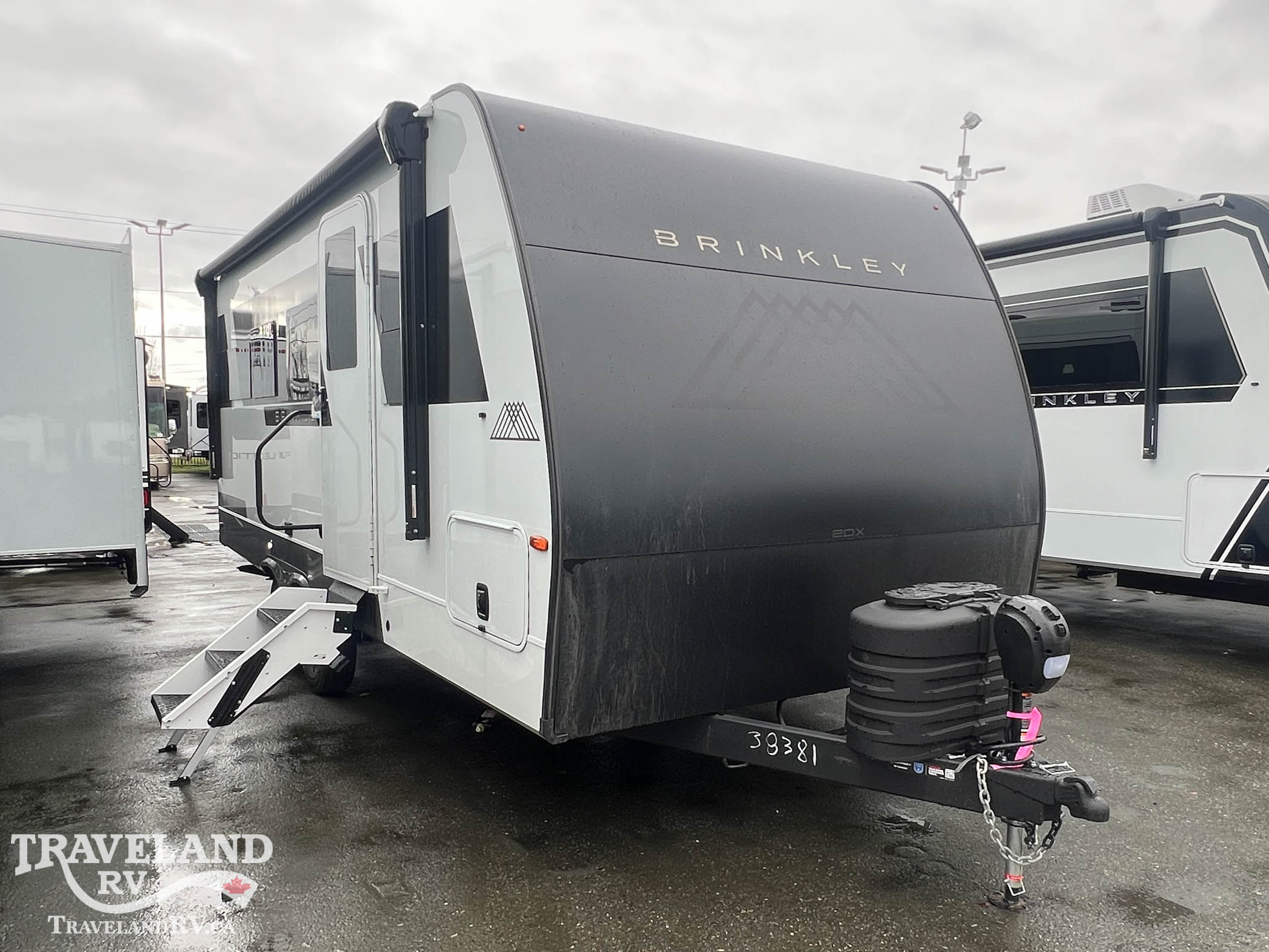2026 Brinkley RV Model Ix 20x - Image 1