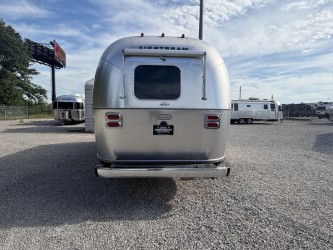 2026 AIRSTREAM TRADE WIND 23FBT - Image 5