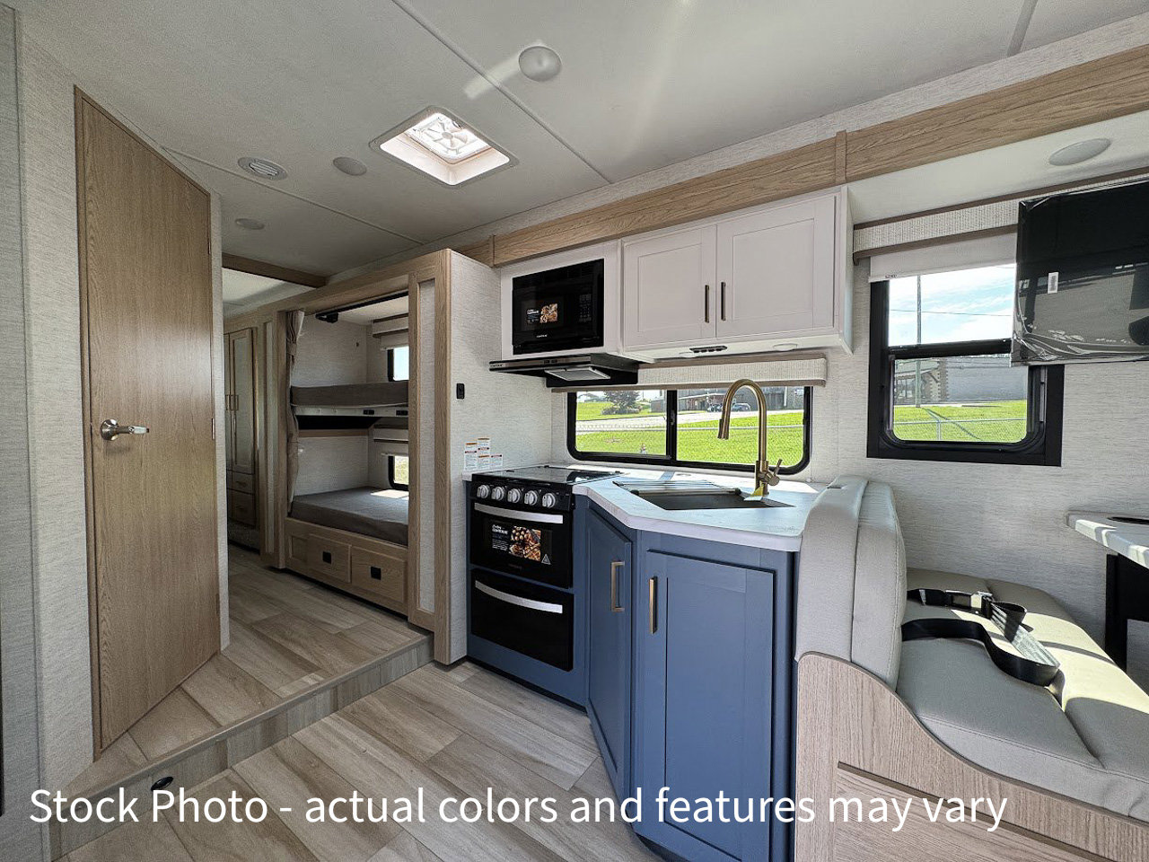 2026 THOR MOTOR COACH MAGNITUDE GA31 - Image 13