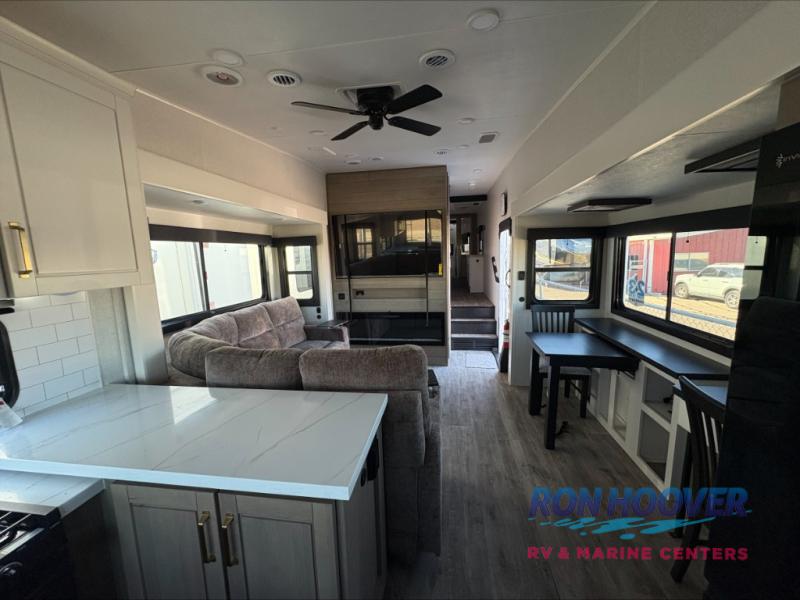 2026 JAYCO 365UKTS - Image 5