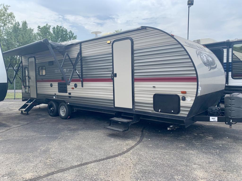 2019 FOREST RIVER 26RL - Image 1