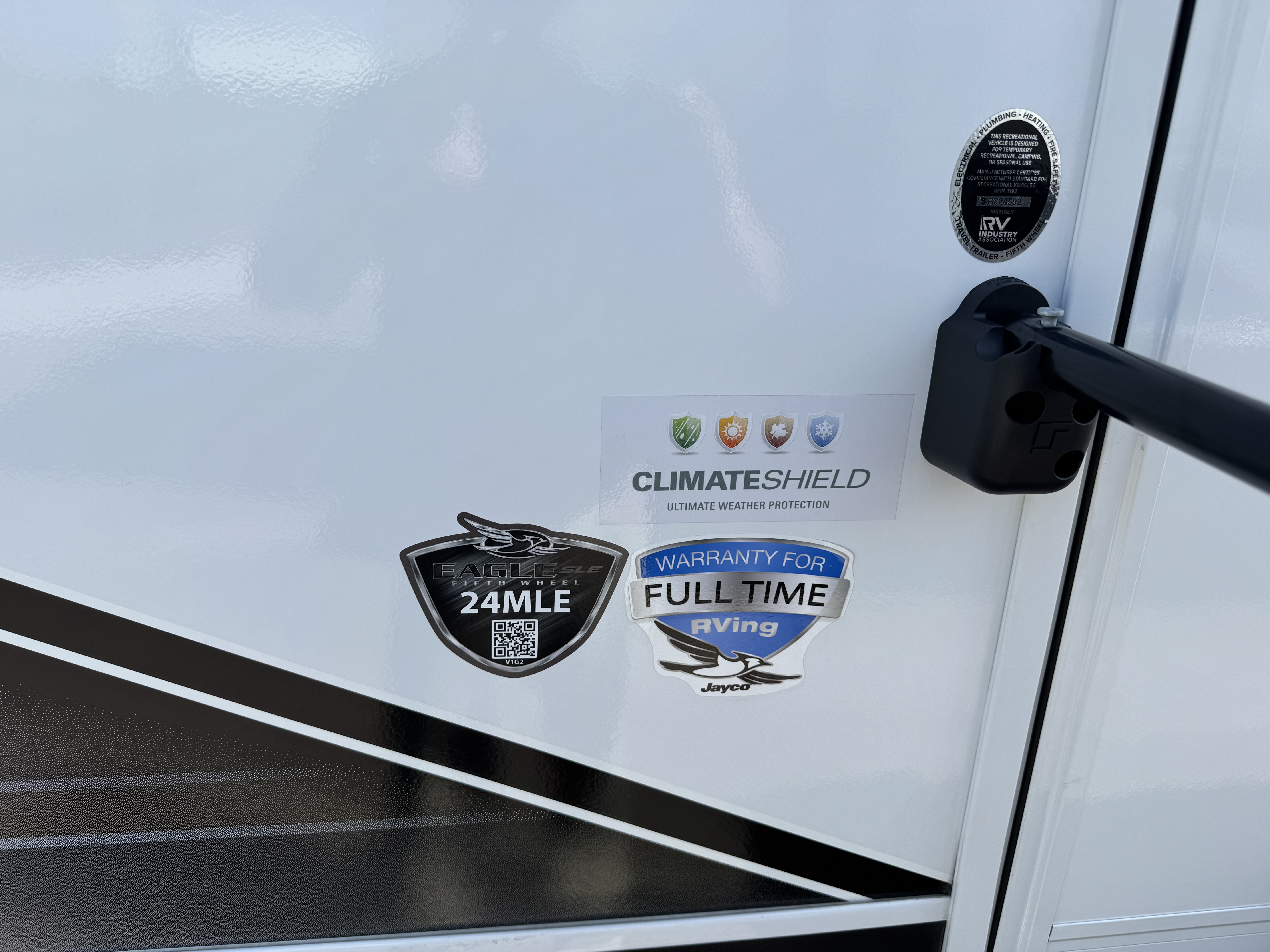 2027 JAYCO EAGLE SLE 24MLE - Image 7