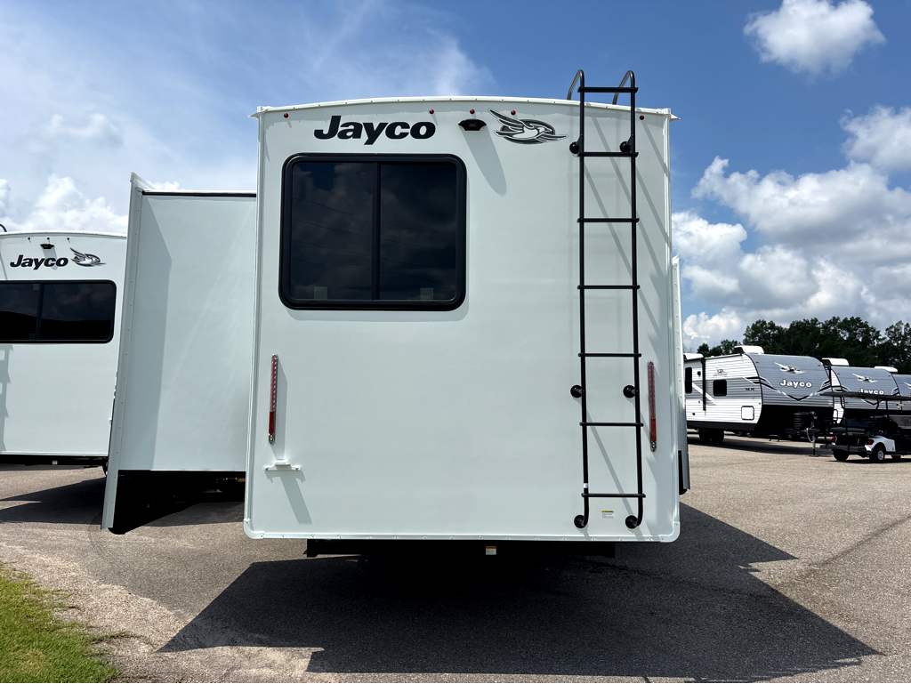 2026 JAYCO EAGLE HT 312BHOK - Image 5