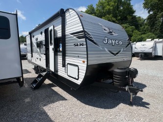 2026 JAYCO JAY FLIGHT SLX 261BHS - Image 1