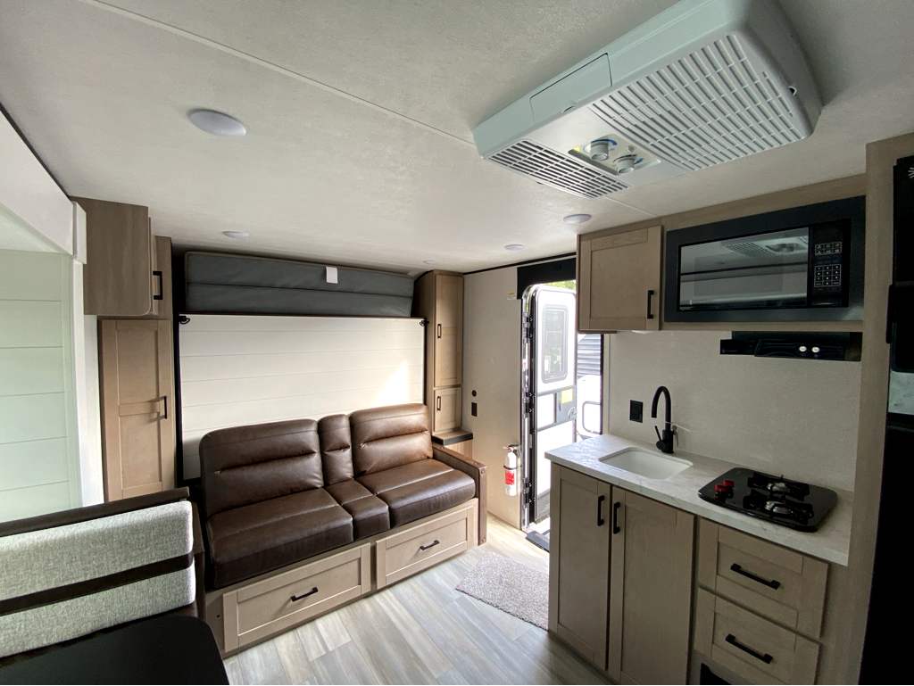 2026 HEARTLAND PROWLER 1802MBS - Image 14