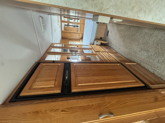 2004 FOURWINDS WINDSPORT 35D - Image 35