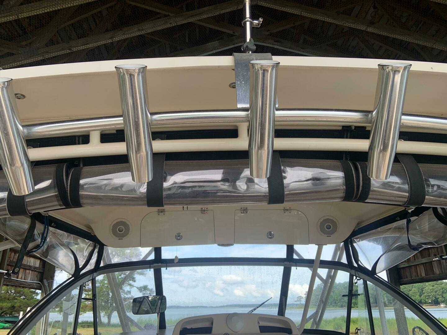 2016 Grady-White Express 330 - Image 92
