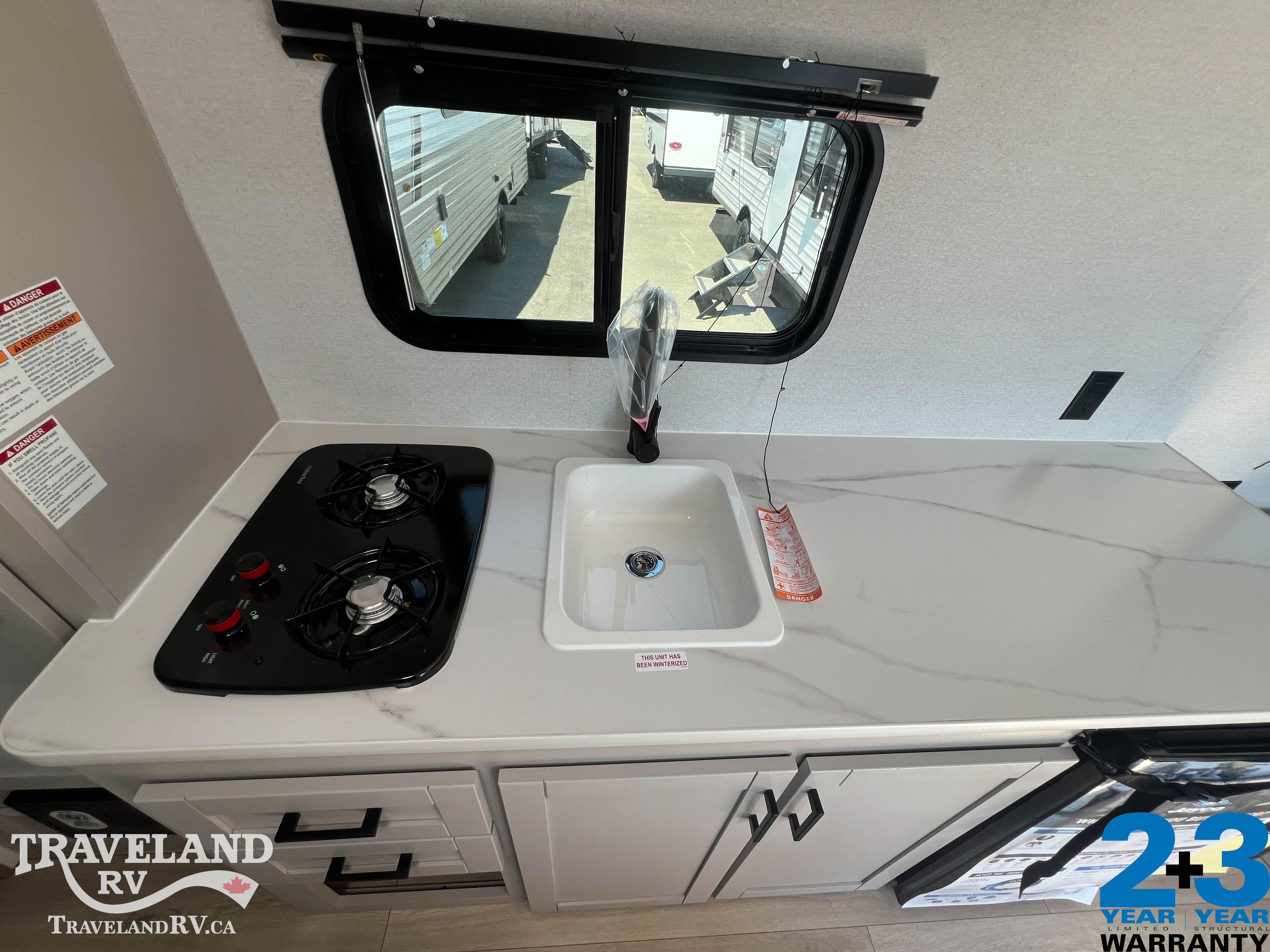 2027 Jayco Jay Flight SLX 172DBW - Image 17