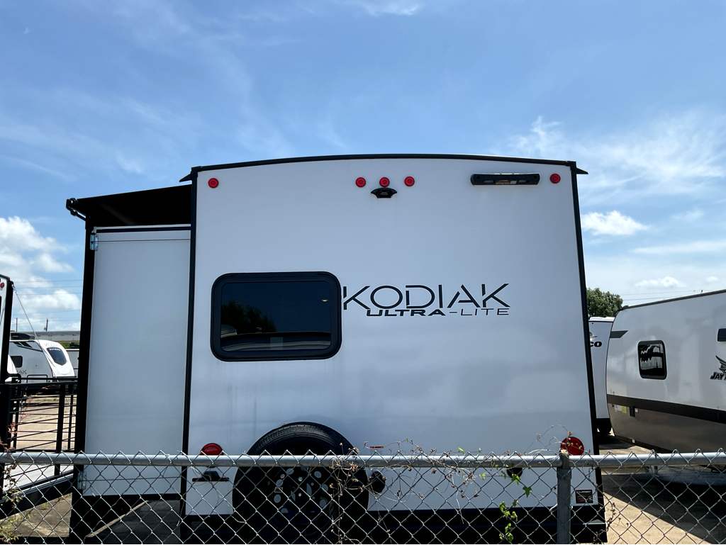 2025 DUTCHMEN KODIAK 332 BHSL - Image 30