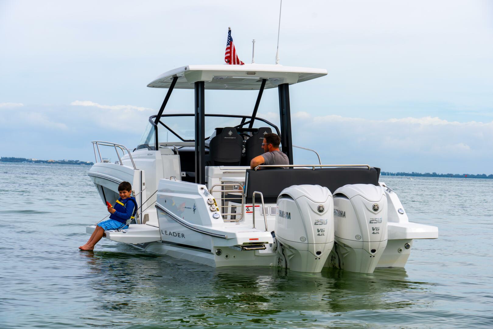 2020 Jeanneau NC 1095 Coupe - Image 46