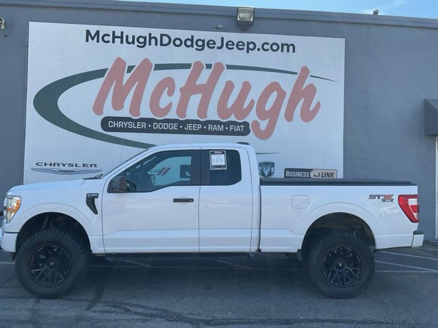 2021 Ford F150 Supercab XL 4WD - Image 10