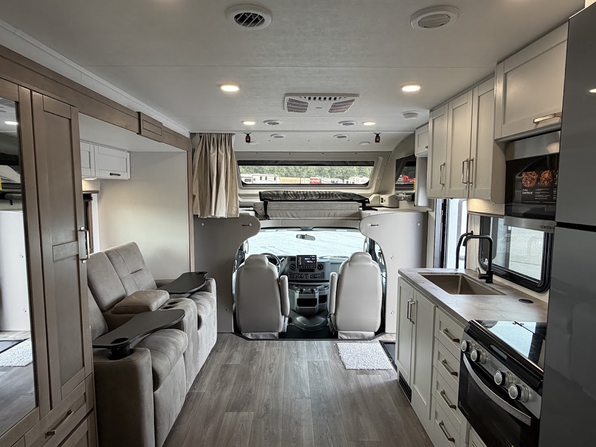 2027 JAYCO REDHAWK 24B - Image 8
