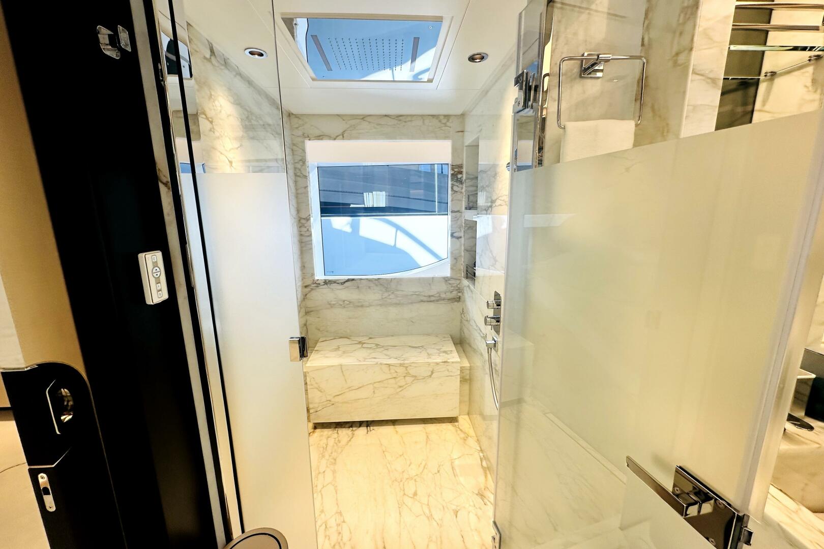 2024 Majesty Yachts 120 - Image 44