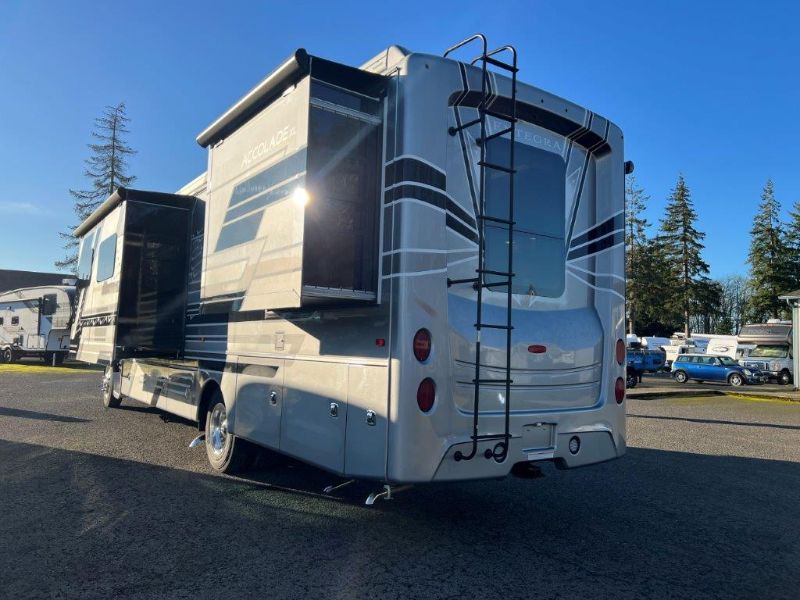 2026 Entegra Coach Accolade XL 37M - Image 2