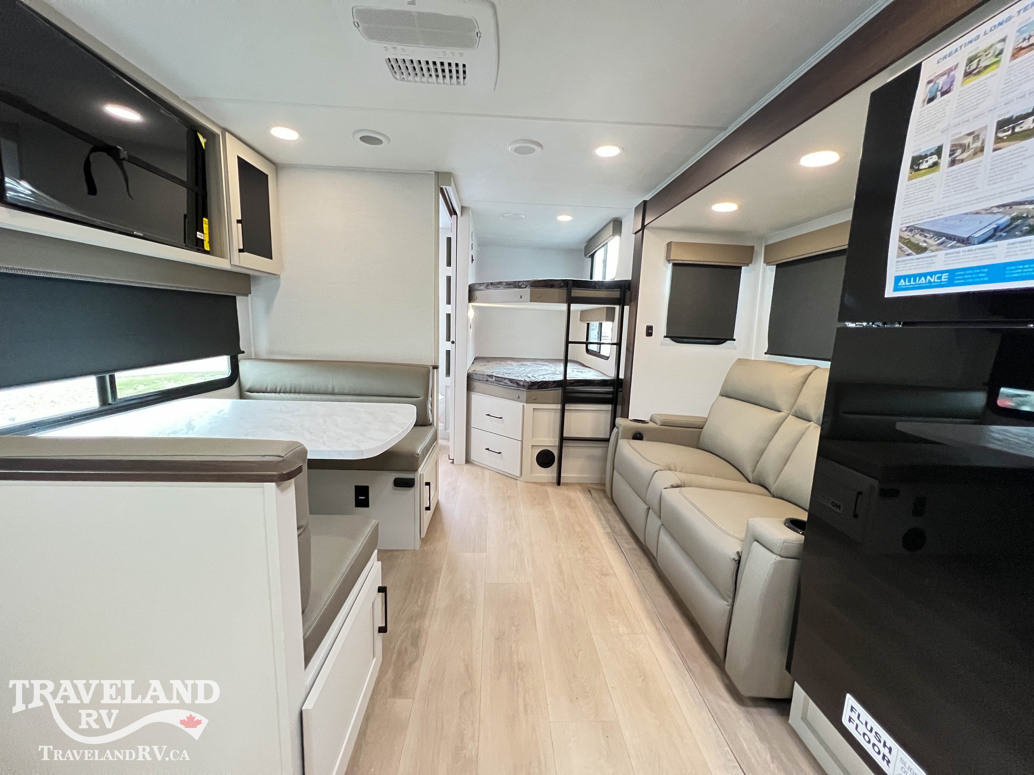 2027 Alliance RV DELTA ULTRA LITE BH255 - Image 3