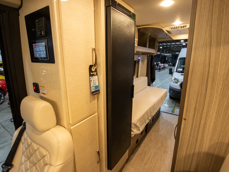 2024 Jayco Swift 20D - Image 8