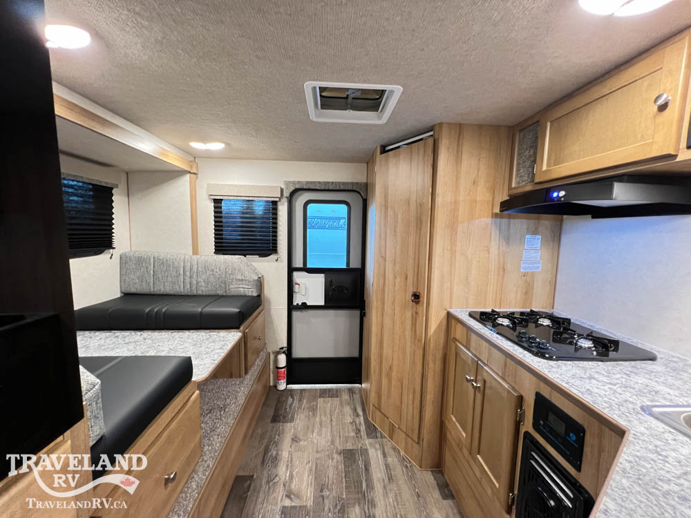 2027 Westland RV Travelaire 83SL - Image 4