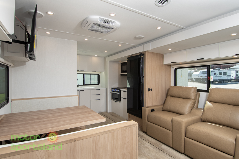 2026 Winnebago Thrive 22MLS - Image 26