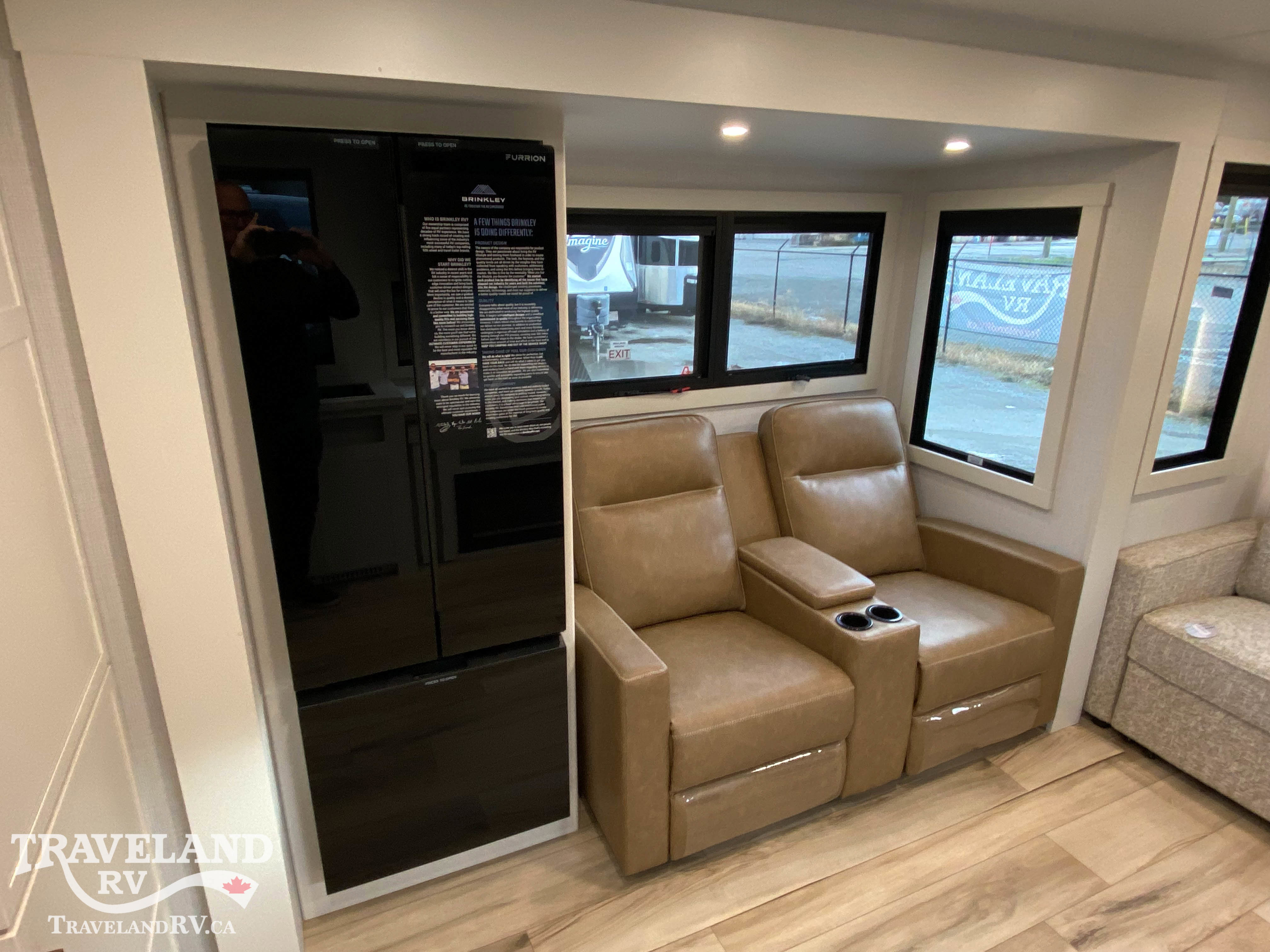 2026 Brinkley RV Model I 275 - Image 11