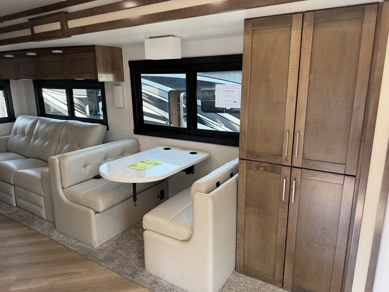 2026 Entegra Coach Accolade 37K - Image 7