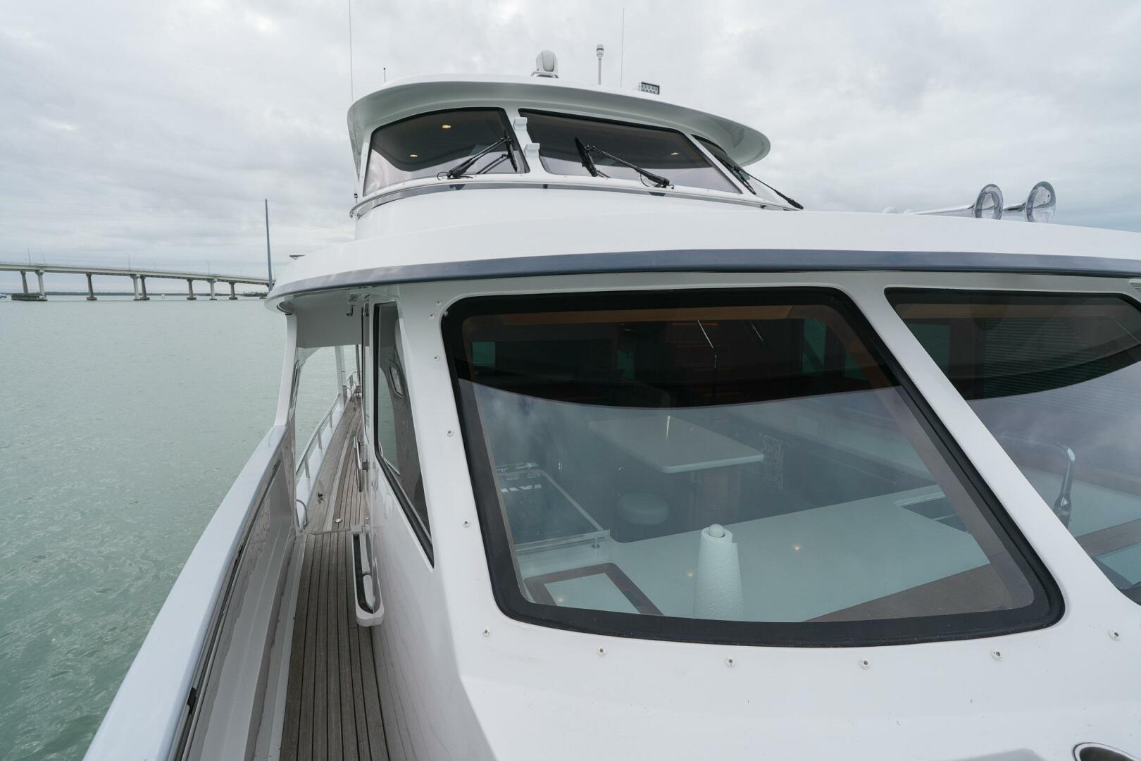 2022 Marlow Explorer 62E-CB - Image 76