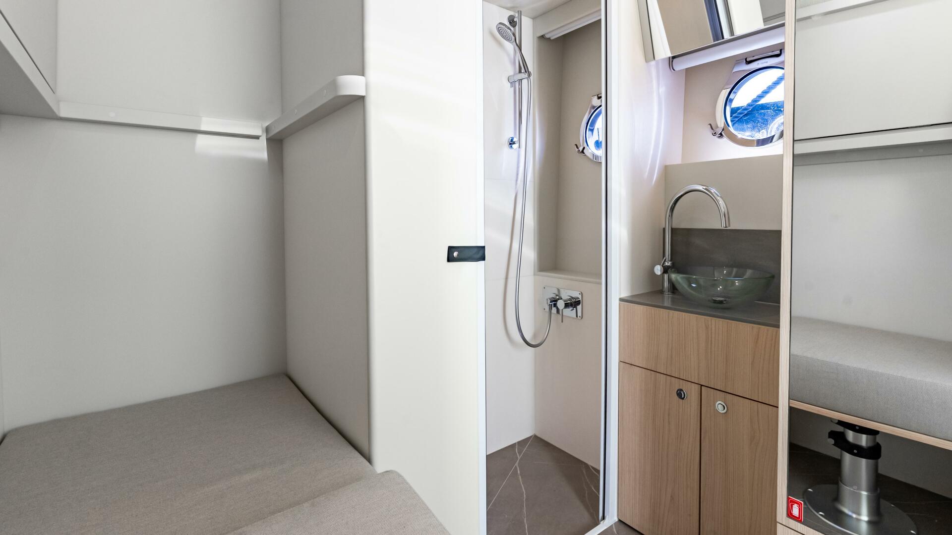 2022 Absolute Navetta 64 - Image 106