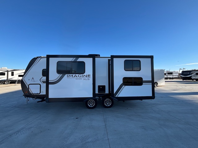 2025 Grand Design Imagine XLS 22BHE - Image 3