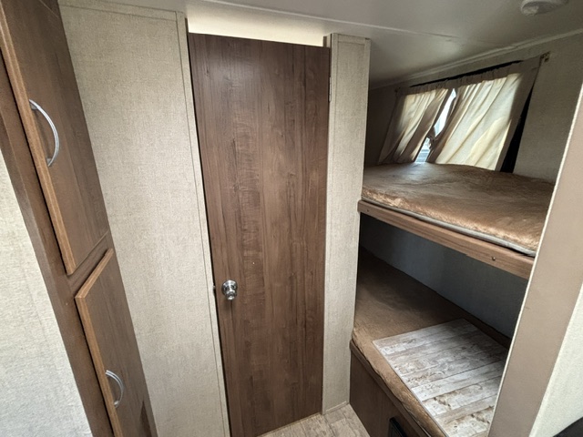 2018 Gulf Stream Ameri-Lite Super-Lite 198BH - Image 16
