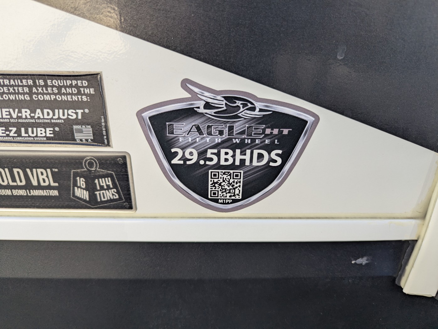 2021 Jayco Eagle HT 29.5BHOK - Image 13