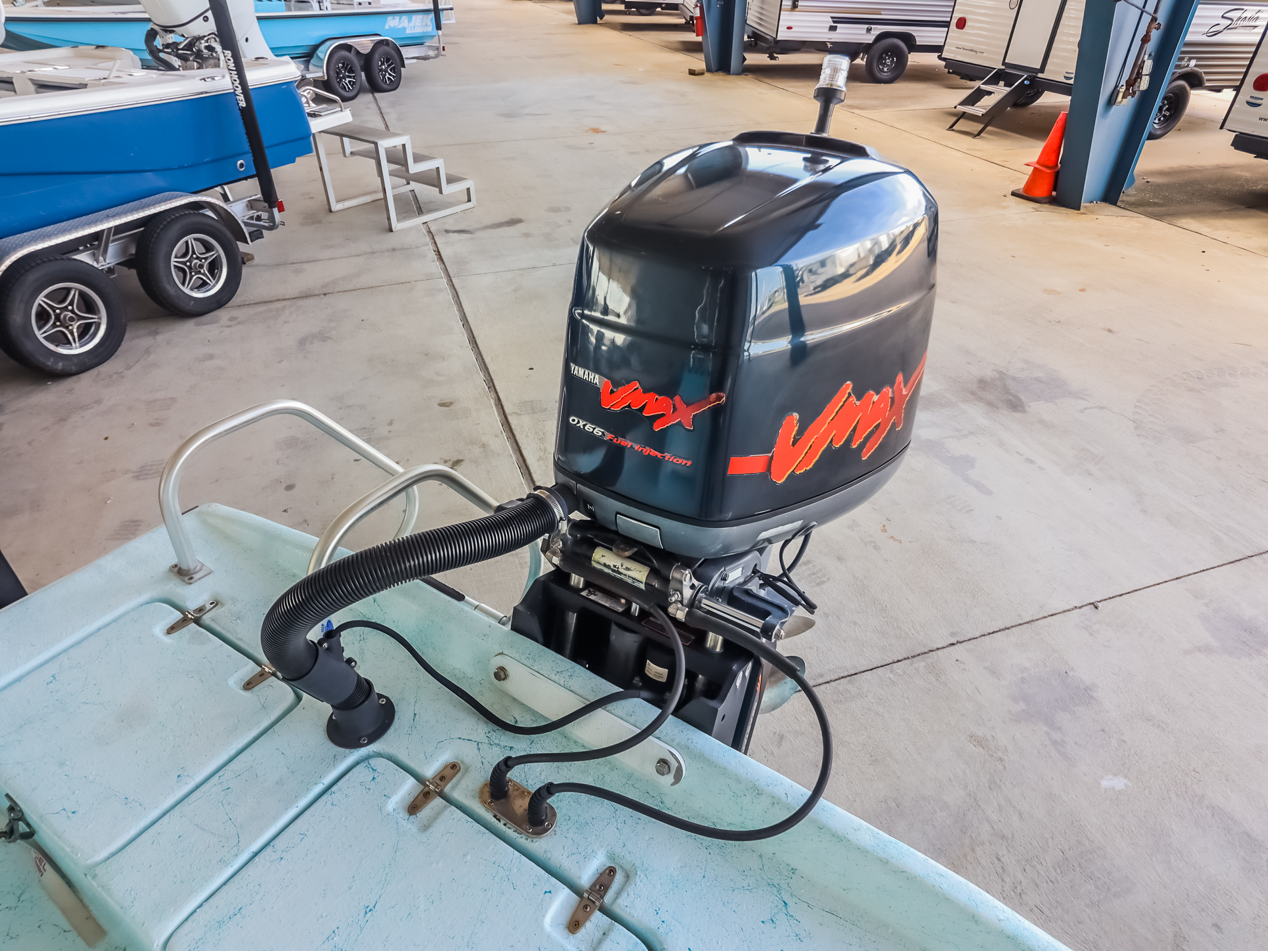 1999 TRANSPORT 2200 - Image 22