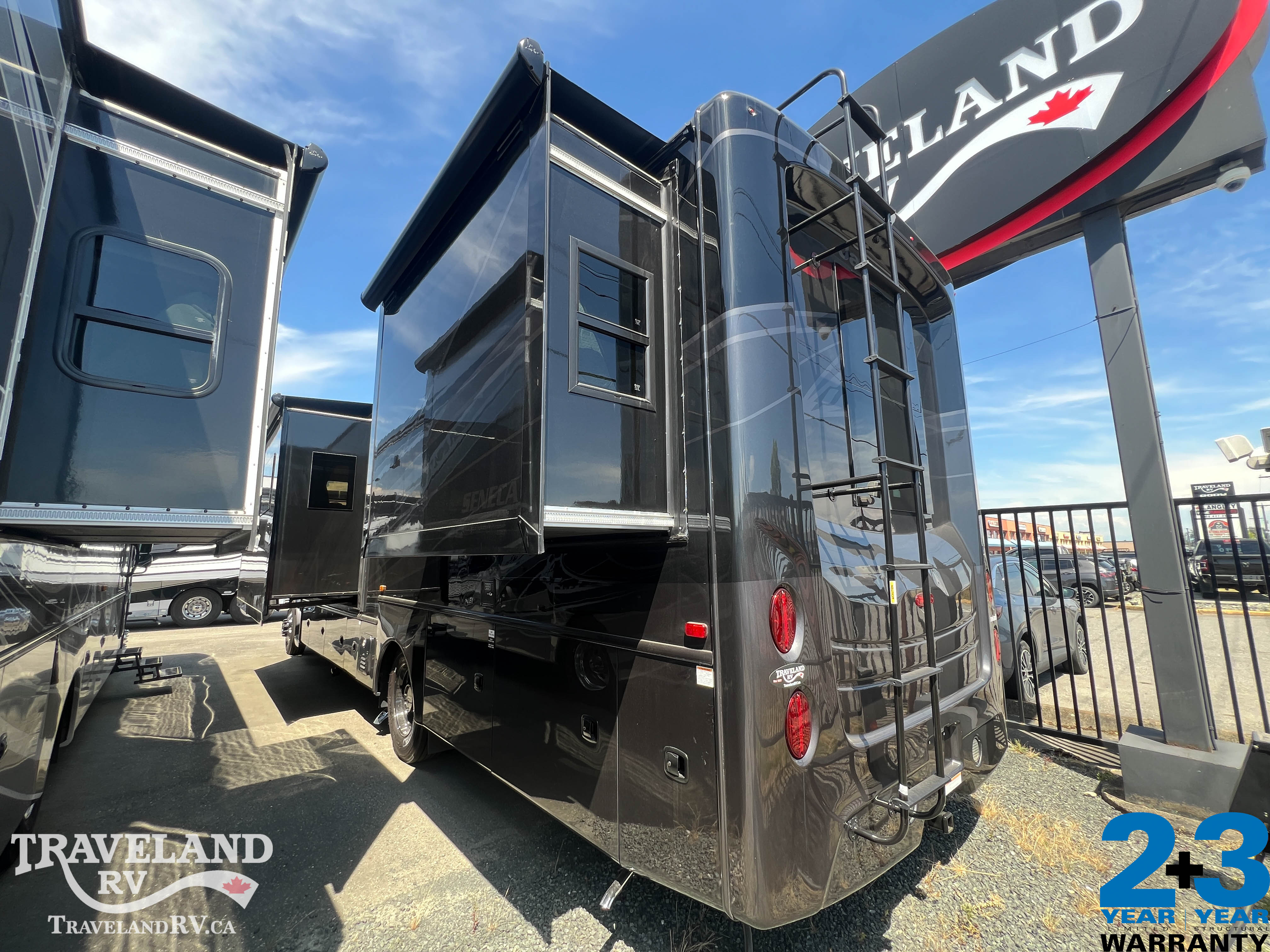 2026 Jayco Seneca 37L - Image 7