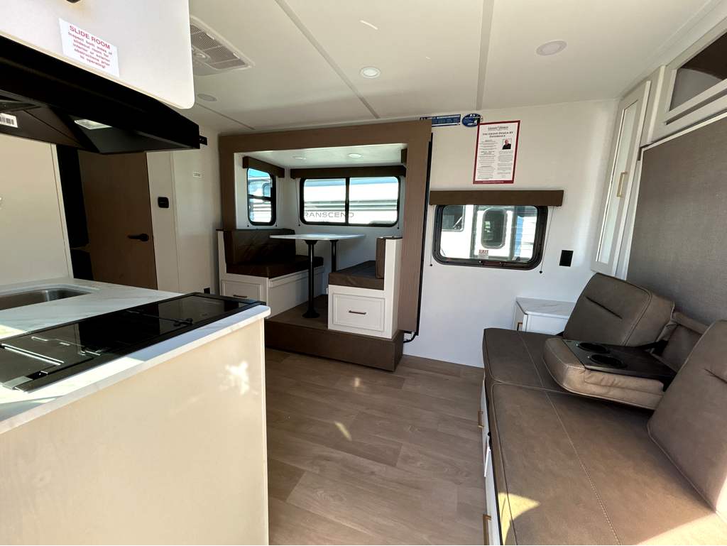 2026 GRAND DESIGN TRANSCEND 161BH - Image 55