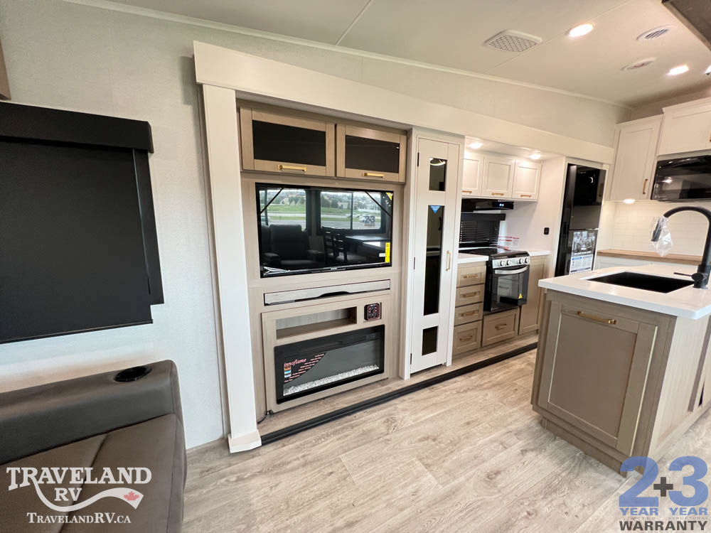 2027 Jayco Eagle HT 29RLC - Image 15