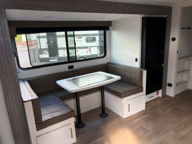 2027 Grand Design Transcend 265BHT - Image 11