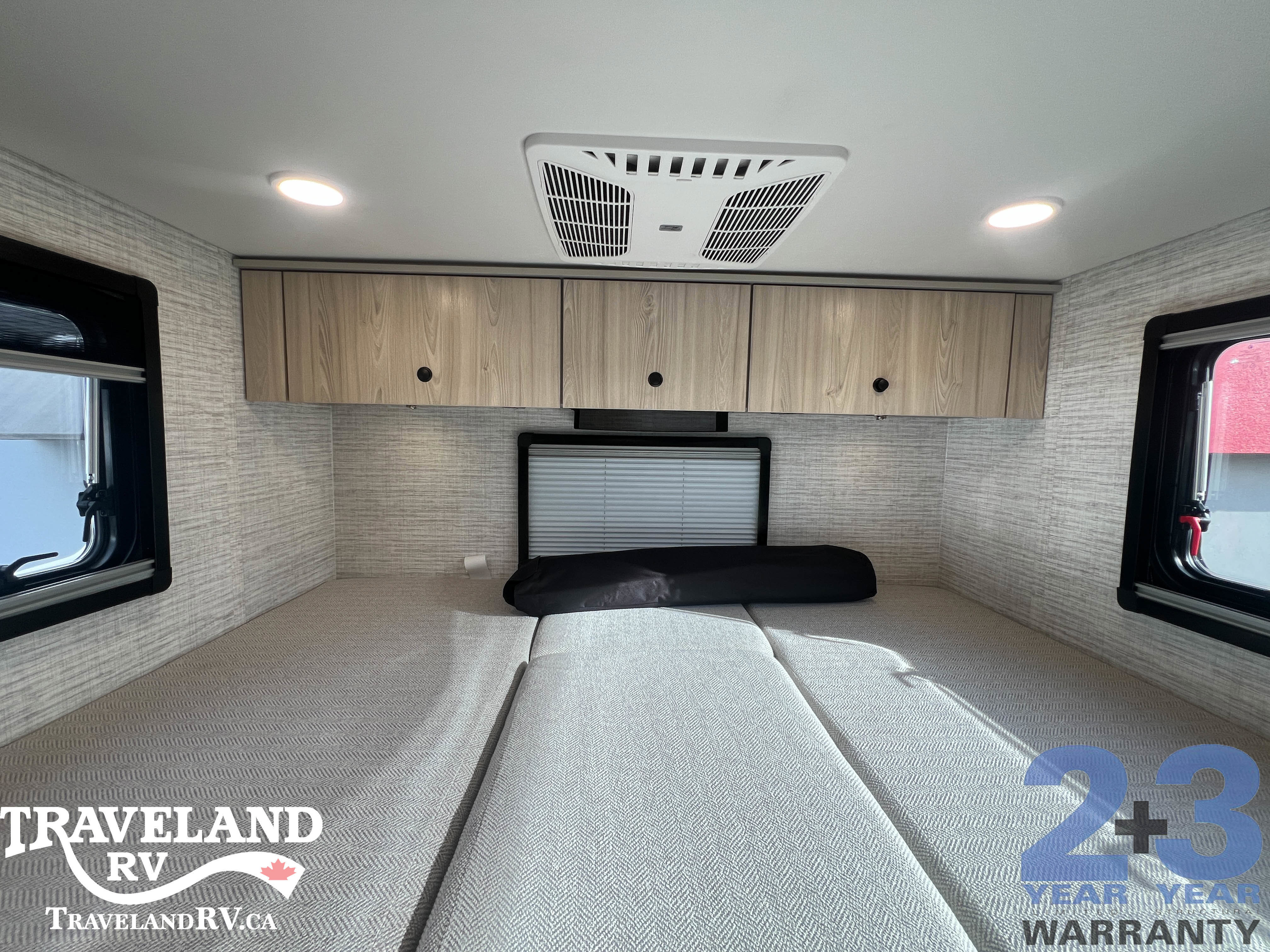 2025 Jayco Granite Ridge 23S - Image 23