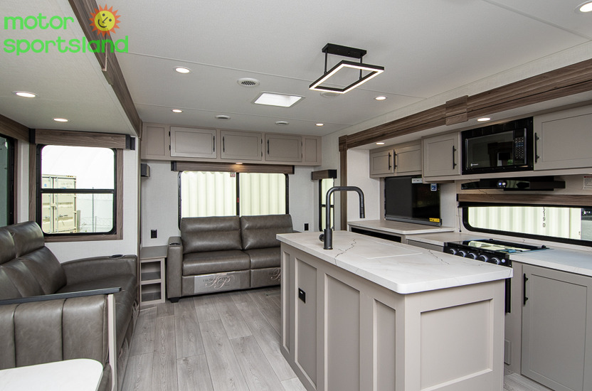 2026 KZ RV Connect C313MK - Image 28