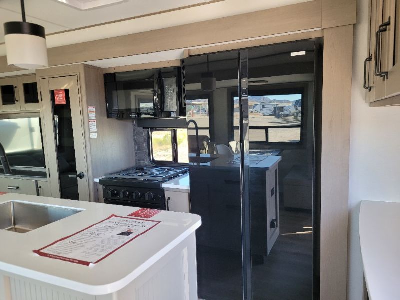 2026 Grand Design Reflection Travel Trailer 345RLTS - Image 5