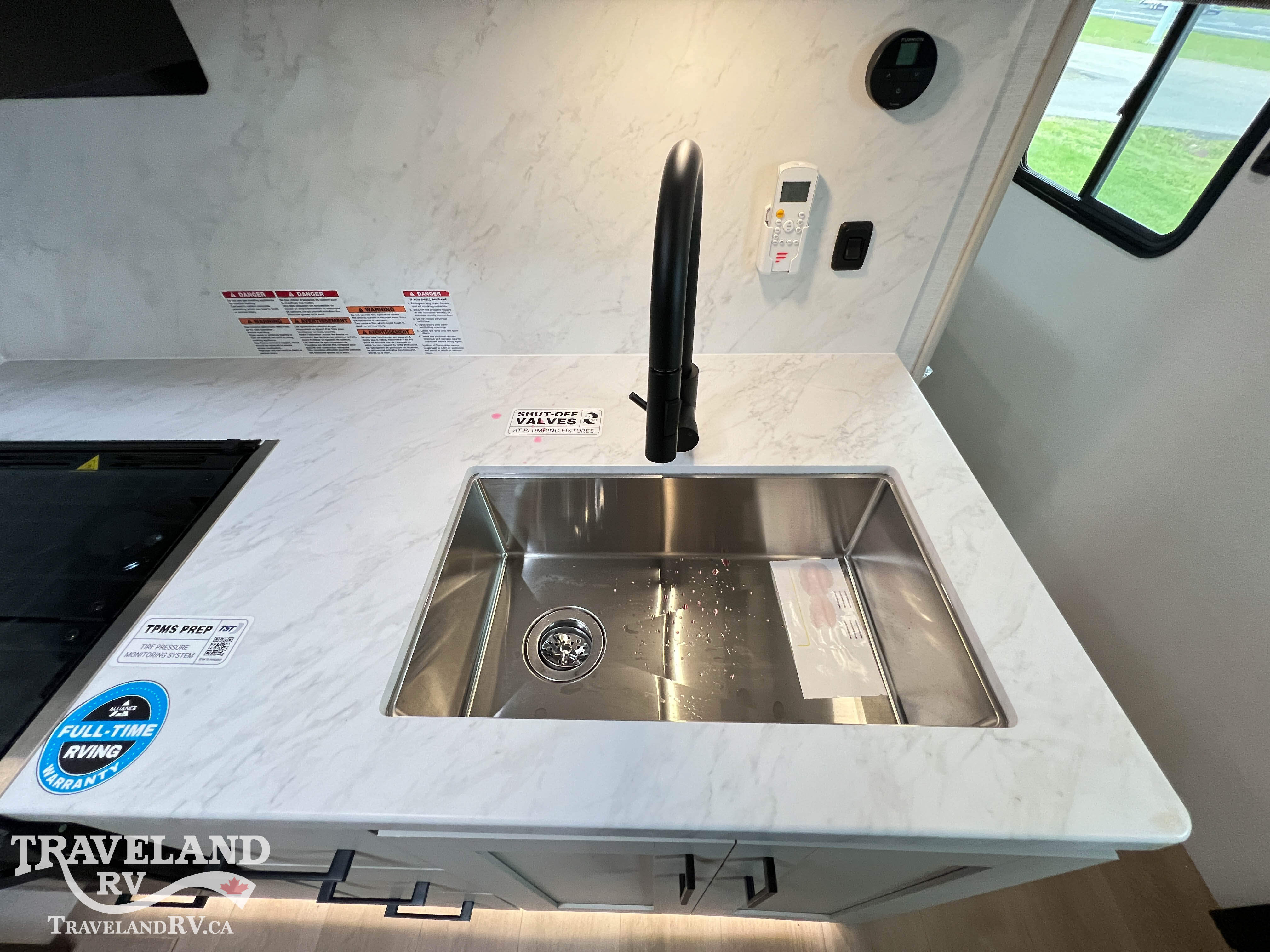 2027 Alliance RV DELTA ULTRA LITE BH255 - Image 11